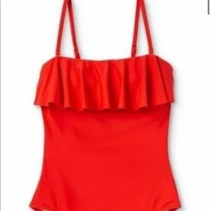 ✨Strapless Kona Soul One Piece BNWT✨